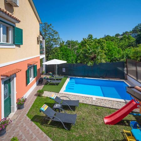 Apartment Sandra By Interhome Matulji Esterno foto