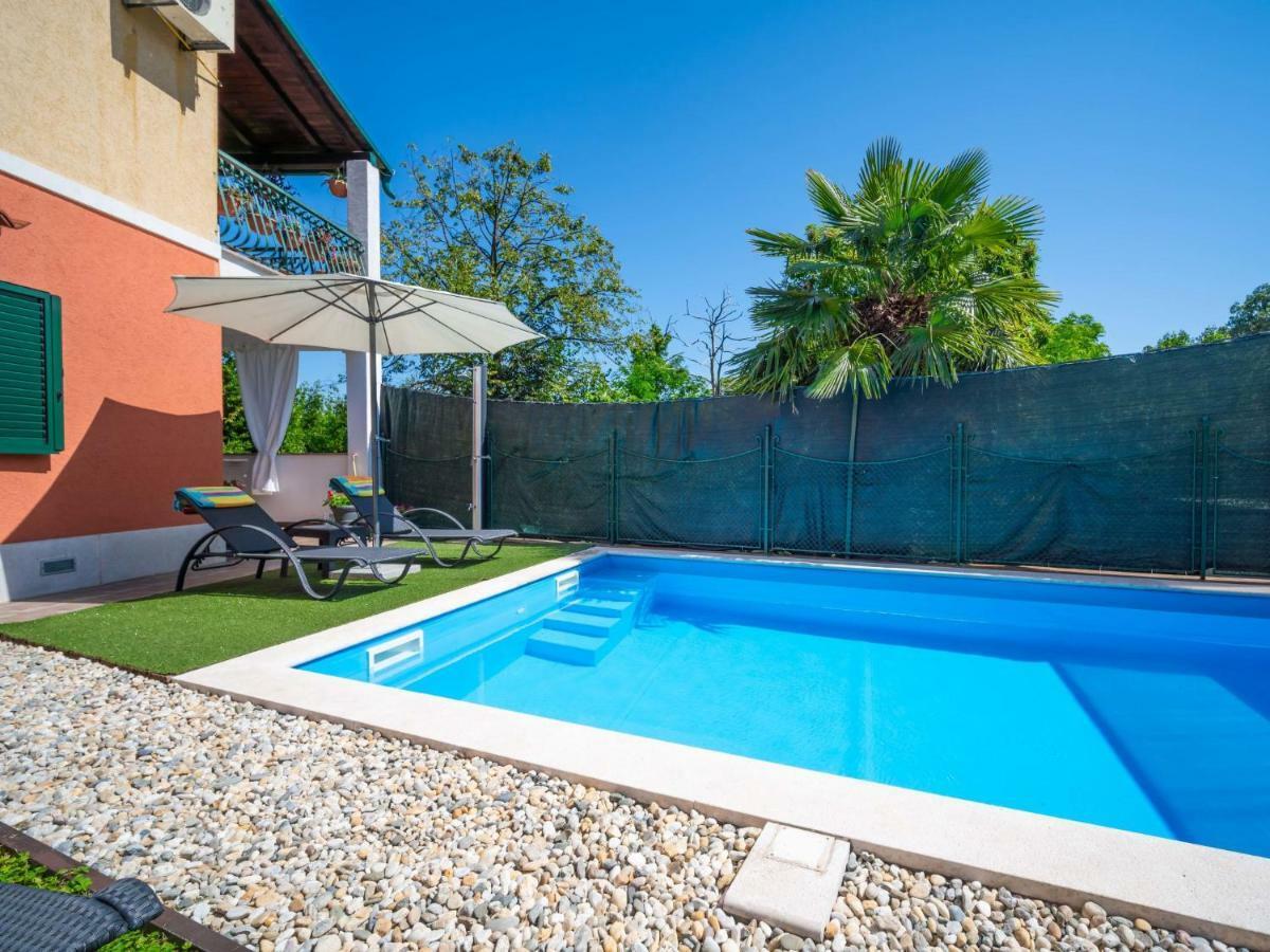 Apartment Sandra By Interhome Matulji Esterno foto