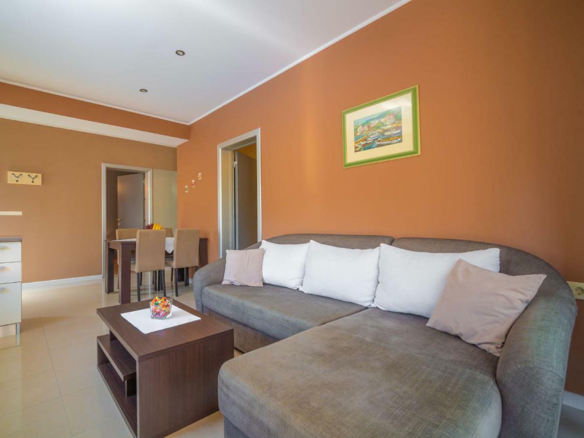 Apartment Sandra By Interhome Matulji Esterno foto