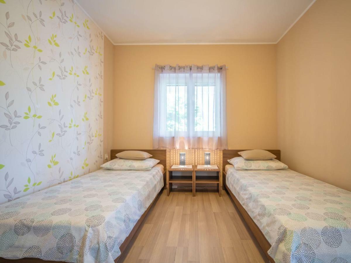 Apartment Sandra By Interhome Matulji Esterno foto