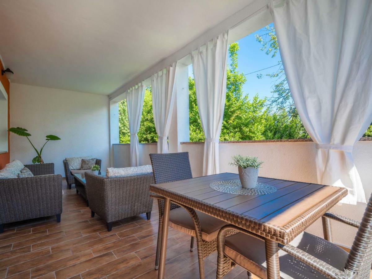 Apartment Sandra By Interhome Matulji Esterno foto