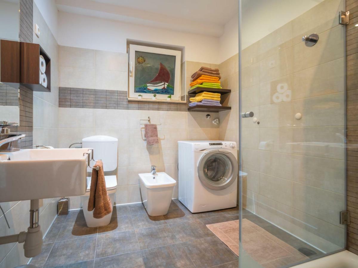 Apartment Sandra By Interhome Matulji Esterno foto