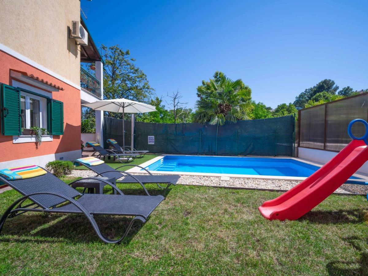 Apartment Sandra By Interhome Matulji Esterno foto