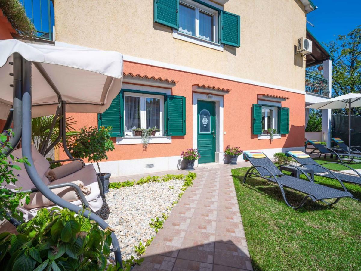 Apartment Sandra By Interhome Matulji Esterno foto