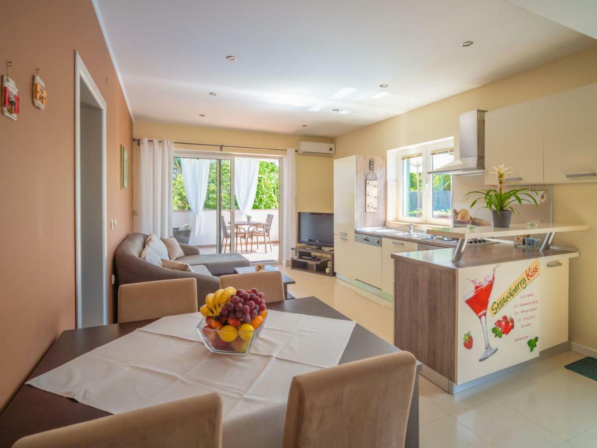 Apartment Sandra By Interhome Matulji Esterno foto