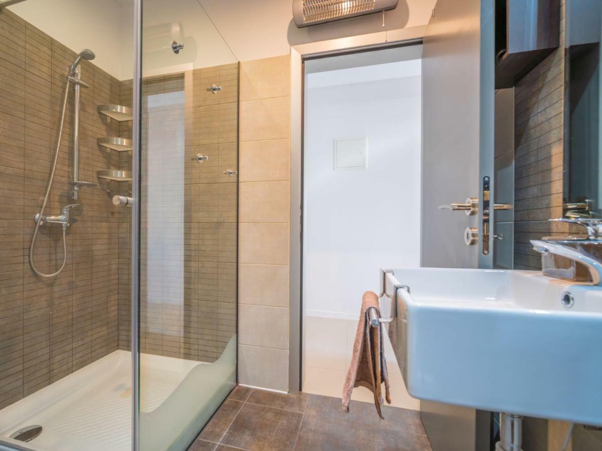 Apartment Sandra By Interhome Matulji Esterno foto