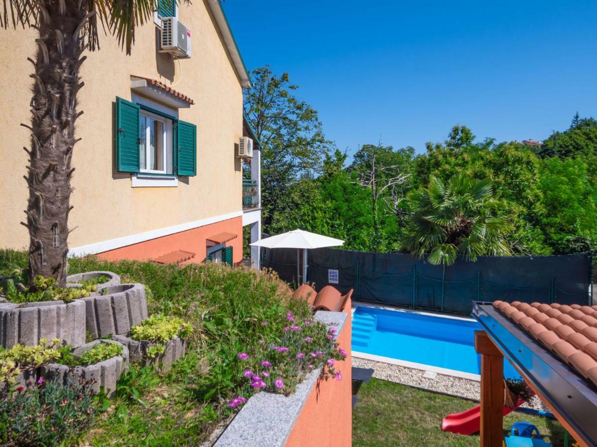Apartment Sandra By Interhome Matulji Esterno foto