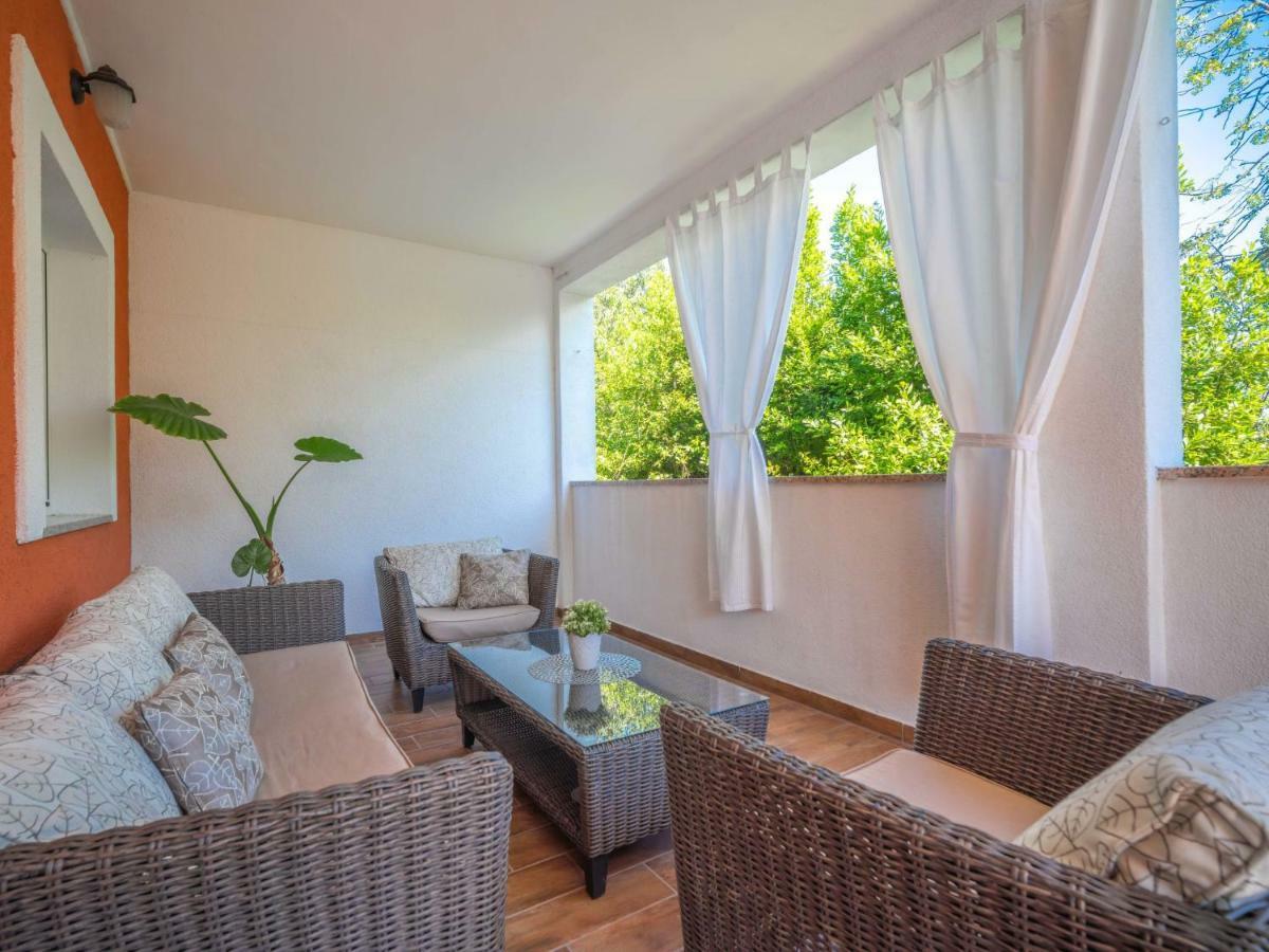 Apartment Sandra By Interhome Matulji Esterno foto