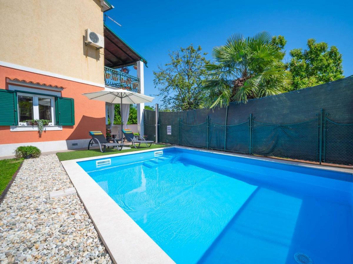 Apartment Sandra By Interhome Matulji Esterno foto