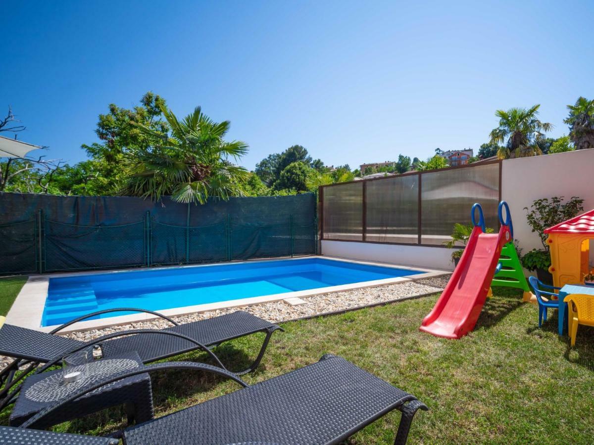 Apartment Sandra By Interhome Matulji Esterno foto