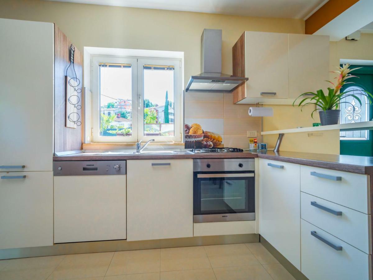 Apartment Sandra By Interhome Matulji Esterno foto