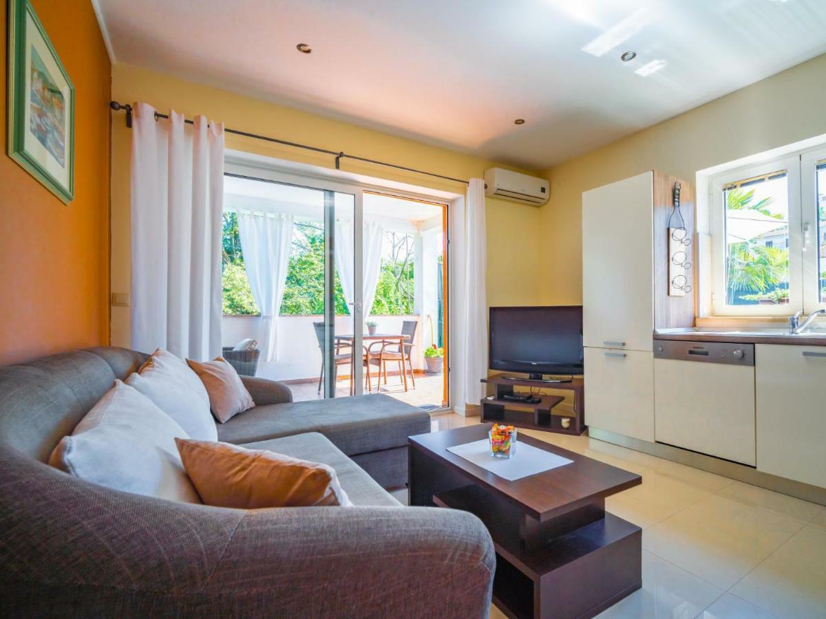 Apartment Sandra By Interhome Matulji Esterno foto