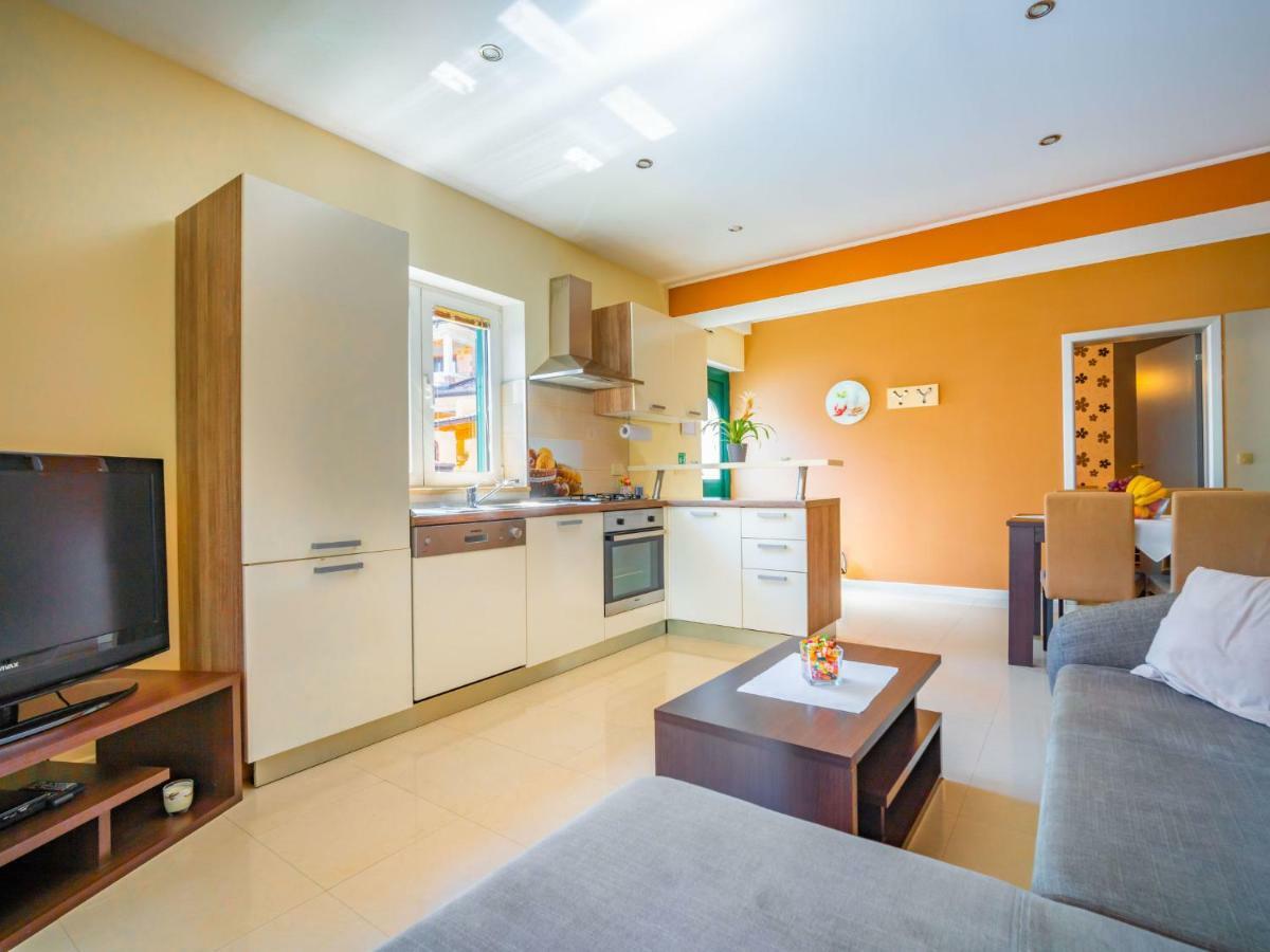 Apartment Sandra By Interhome Matulji Esterno foto