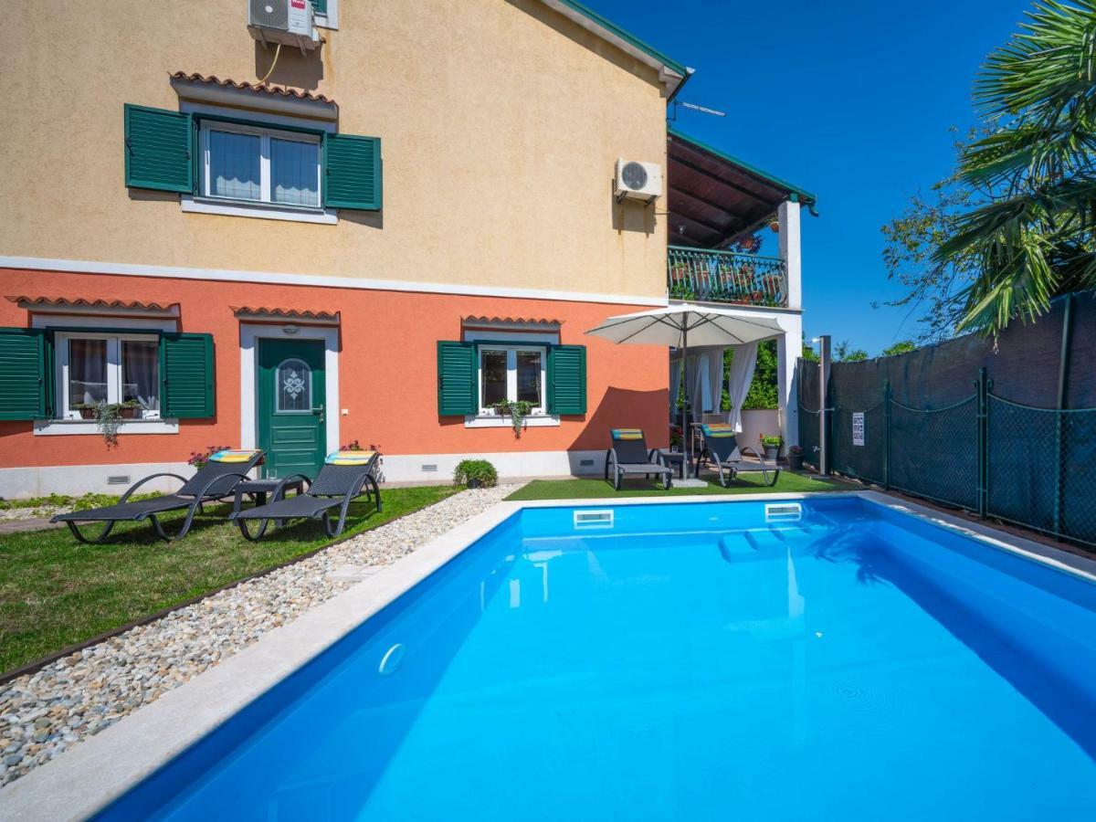Apartment Sandra By Interhome Matulji Esterno foto
