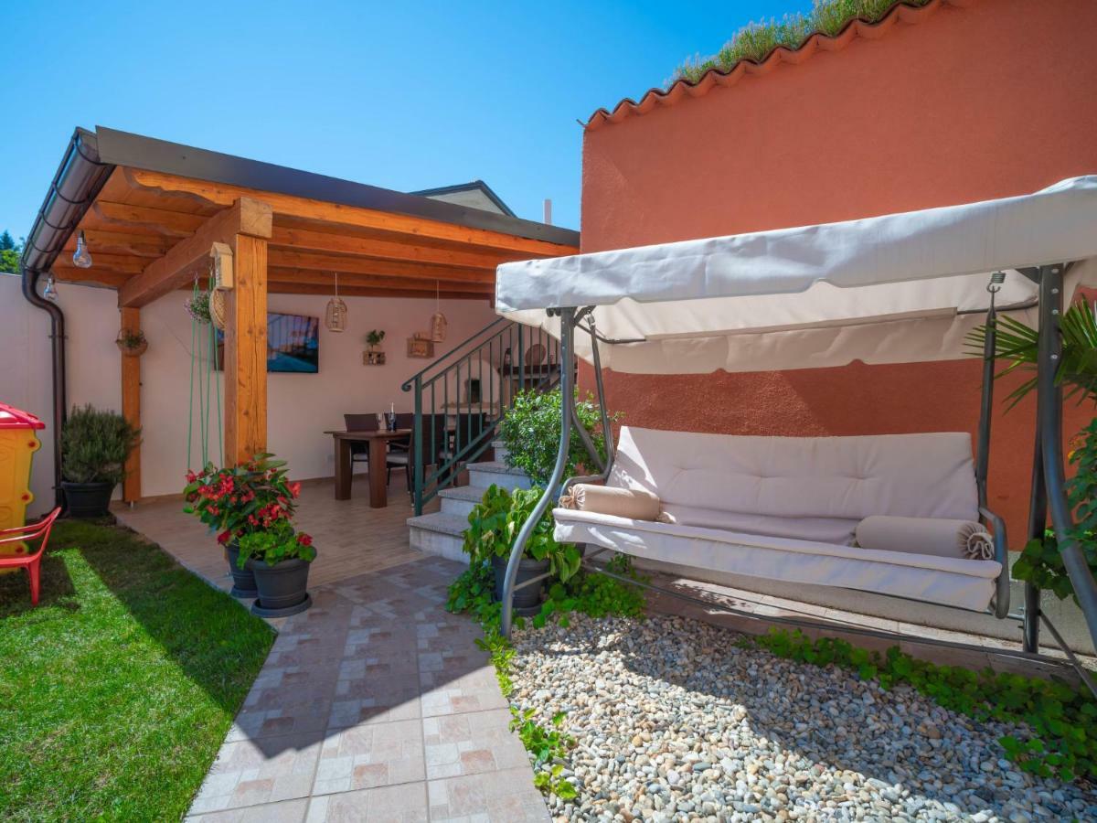 Apartment Sandra By Interhome Matulji Esterno foto