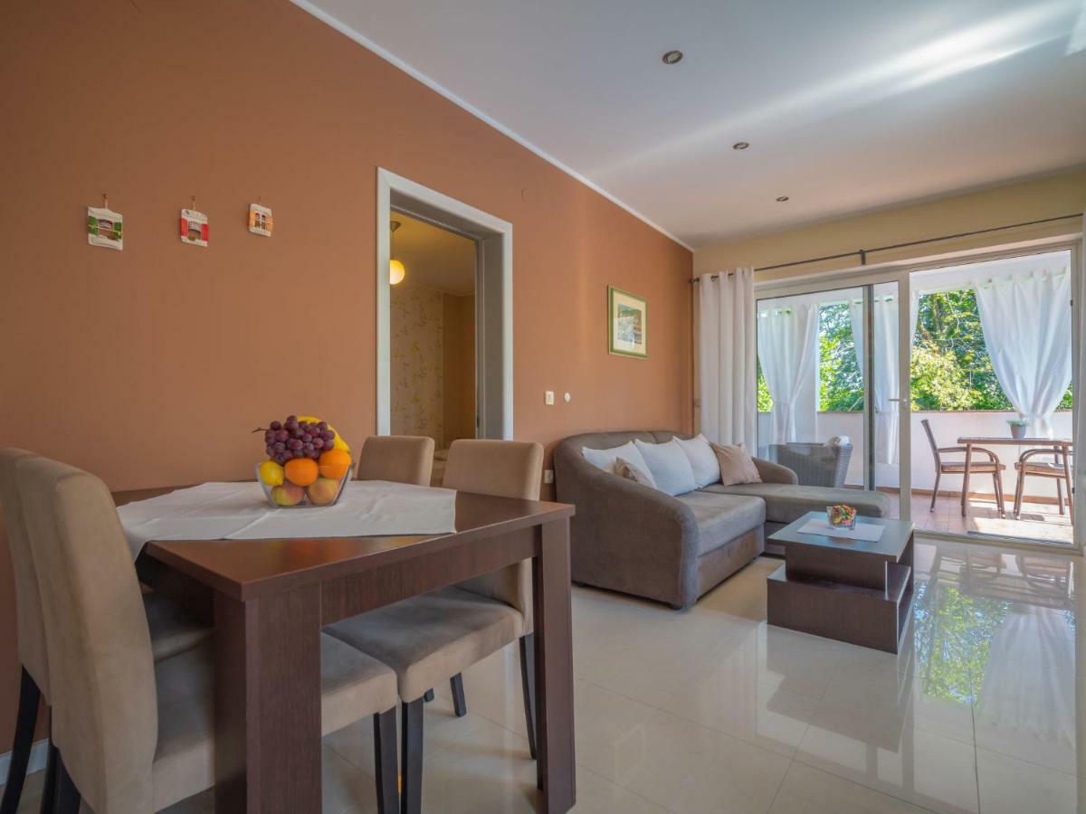 Apartment Sandra By Interhome Matulji Esterno foto
