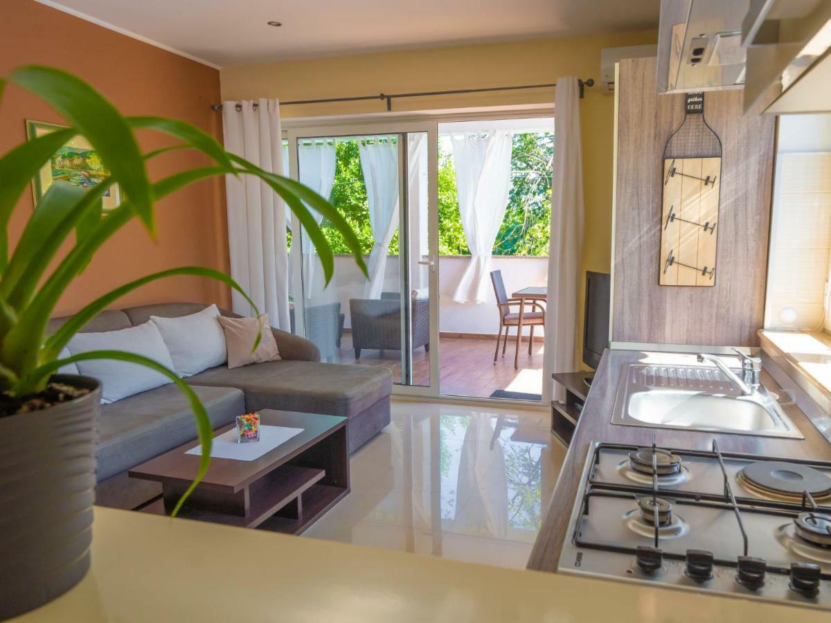 Apartment Sandra By Interhome Matulji Esterno foto
