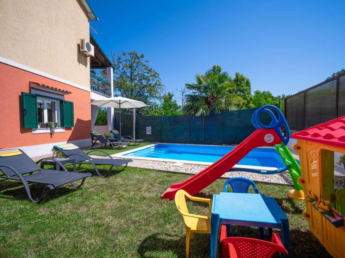 Apartment Sandra By Interhome Matulji Esterno foto