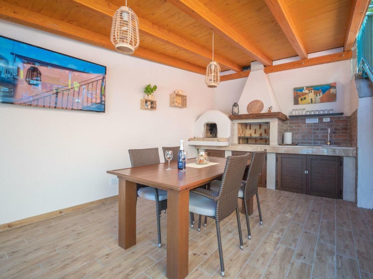 Apartment Sandra By Interhome Matulji Esterno foto