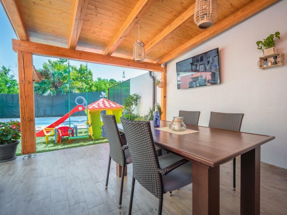 Apartment Sandra By Interhome Matulji Esterno foto